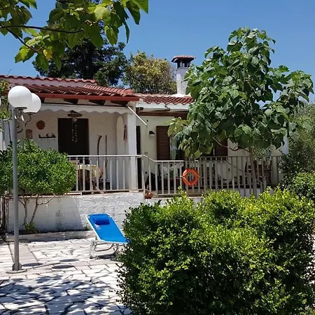 Holiday home Country House By The Sea !!! *