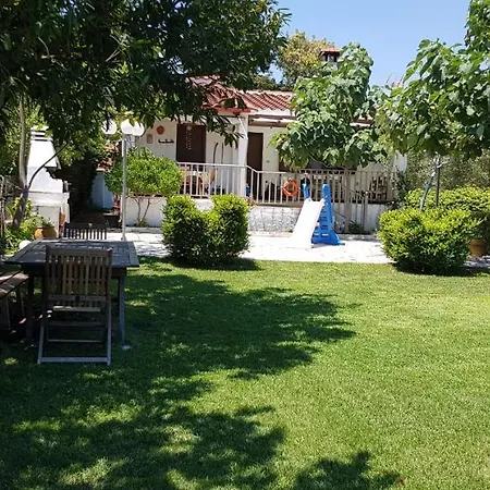 Country House By The Sea !!! Prázdninový dům *