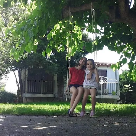 Country House By The Sea !!!