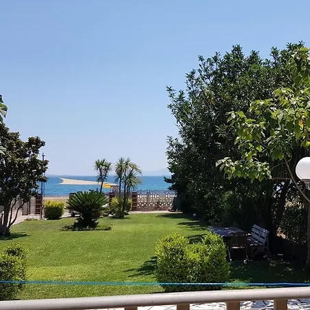 Holiday home Country House By The Sea !!! *