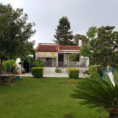 Country House By The Sea !!! Holiday home
