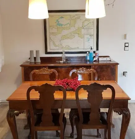 Holiday home Country House By The Sea !!! Karavomilos (Central Greece)