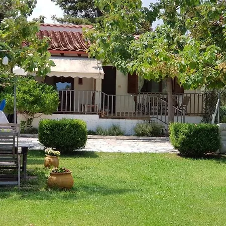 Country House By The Sea !!! Prázdninový dům *