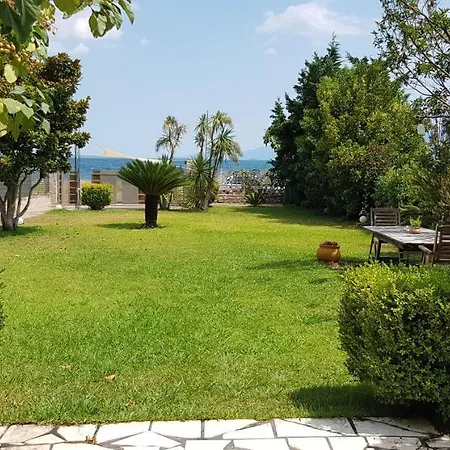 Country House By The Sea !!! Prázdninový dům