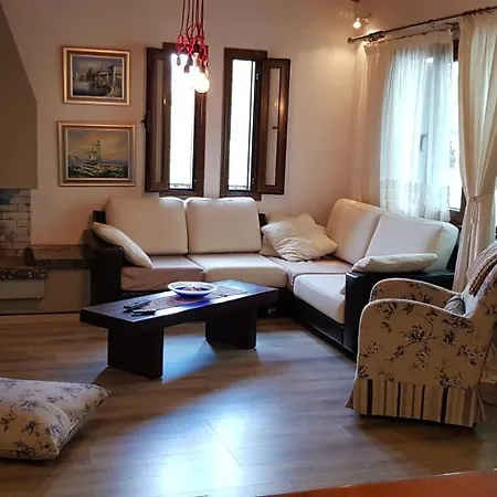 Country House By The Sea !!!