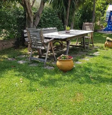 Country House By The Sea !!! Karavómilos