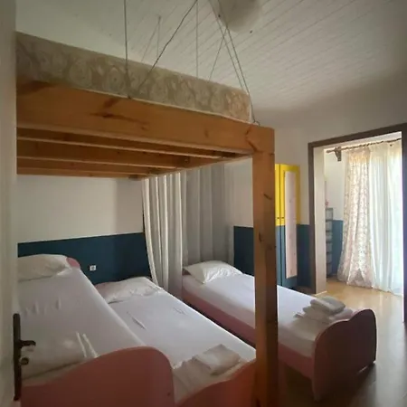 Prázdninový dům Country House By The Sea !!! *