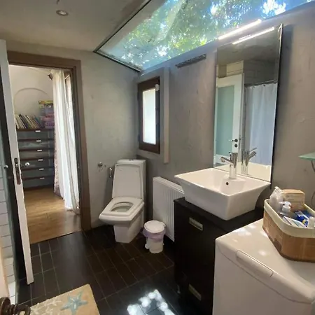 Country House By The Sea !!! Holiday home